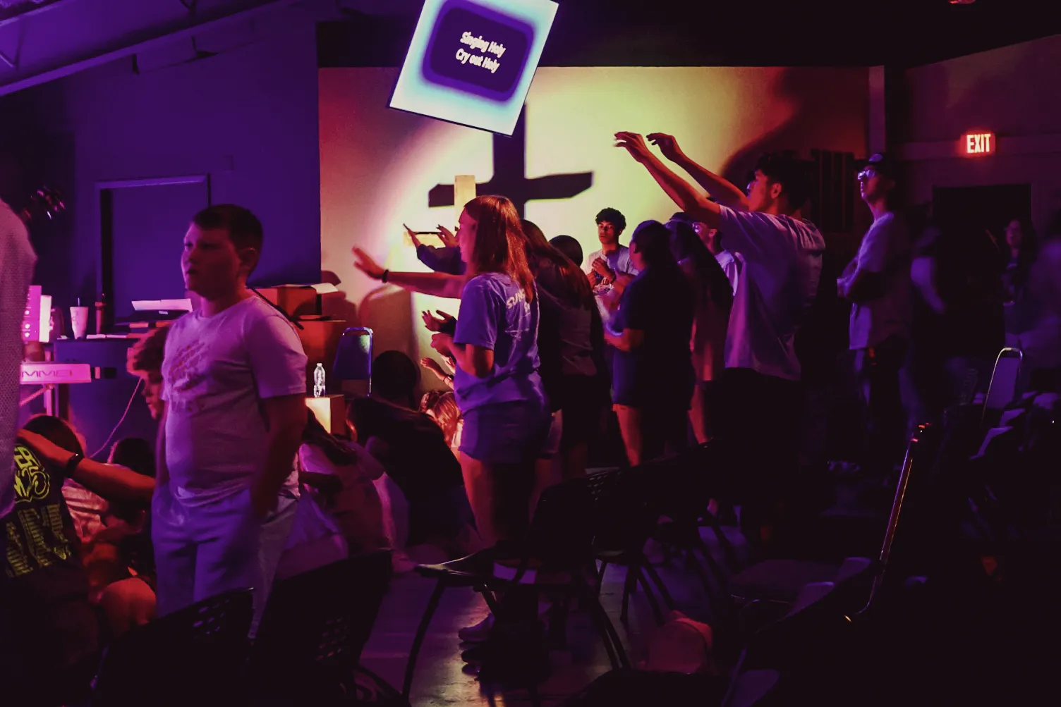 worship