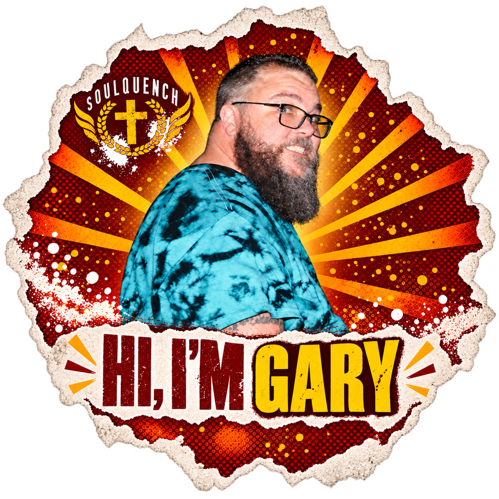Gary