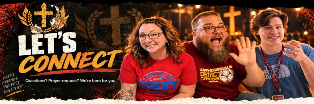 lets connect